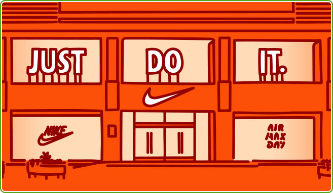Nike Discount Codes | 50% Off in August 2024