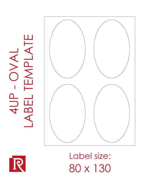 Custom Labels &  Stickers | Label Printing Services 