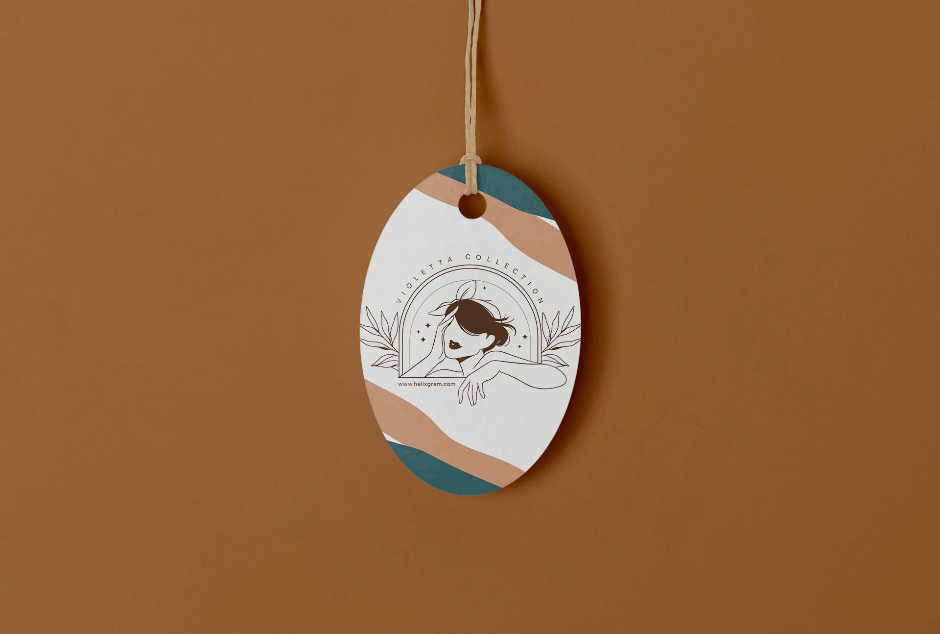 Printable Easter Oval Gift Tags, Easter Gift Tags for Students by ...