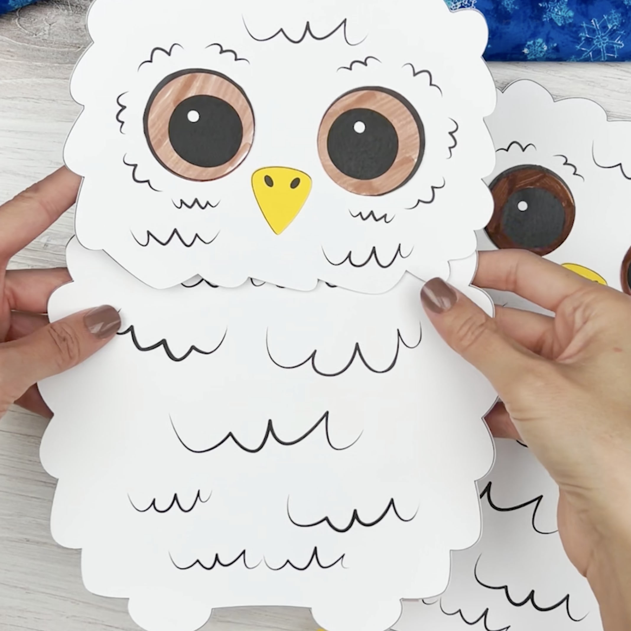Free Printable Owl Babies Pictures Download Free Printable Owl Babies 