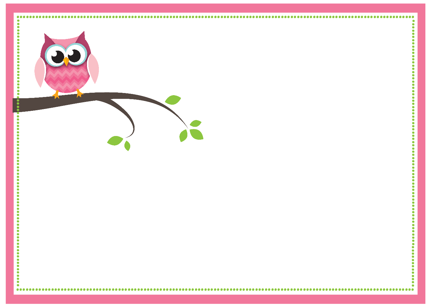 printable owl babies pictures