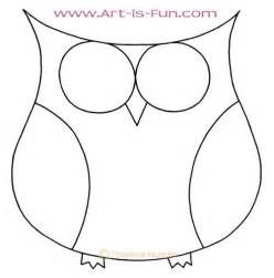 owl cake template - Yahoo Image Search Results | Owl drawing ...