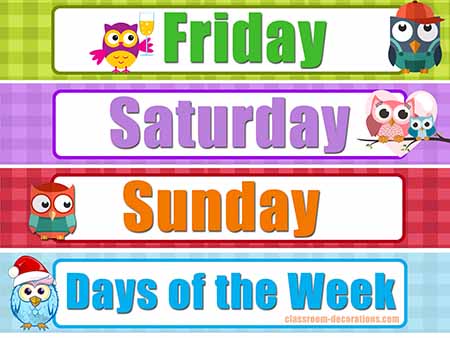 Amazon.com: Carson Dellosa - Colorful Owls Mini Colorful Cut-Outs ...
