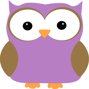printable owl clip art