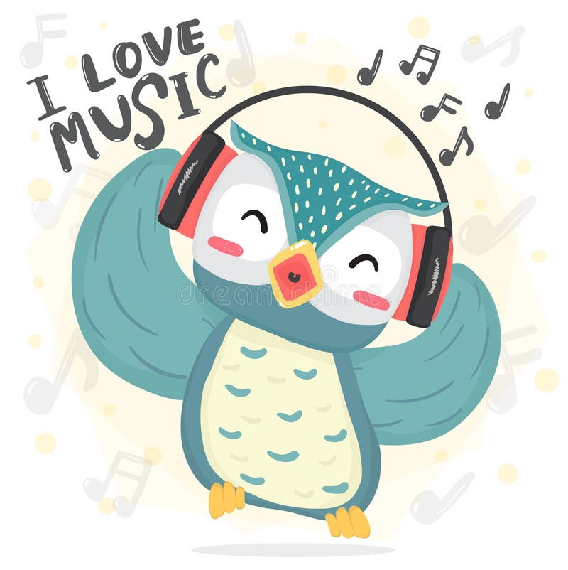 printable owl clip art