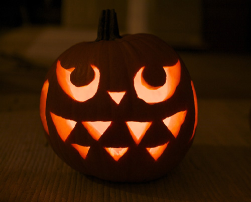 My Owl Barn: Free Halloween Pumpkin Stencils + Carving Ideas + ...