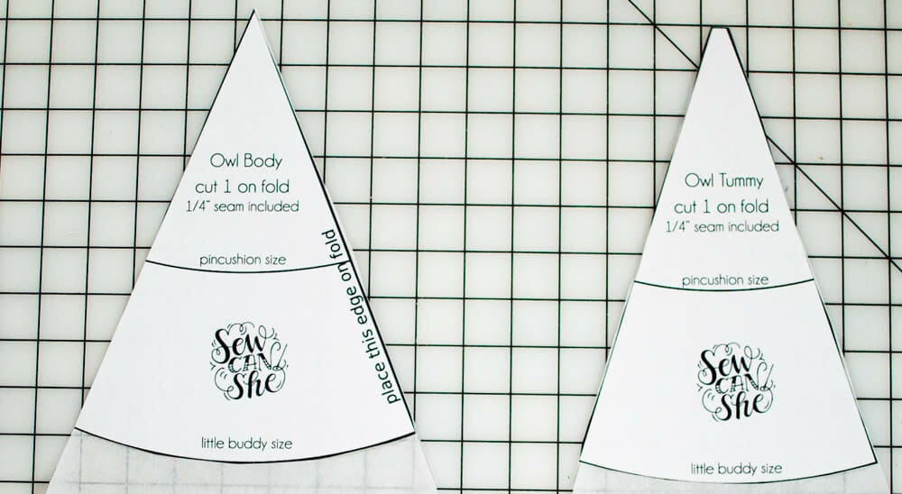 adorable-owls-free-sewing-pattern-tutorial-worksheets-library for Free Printable Owl Pillow Pattern Adorable Owls - Free Sewing Pattern & Tutorial - Worksheets Library for Free Printable Owl Pillow Pattern