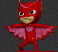 20 PJ Masks Coloring Pages (Free PDF Printables)