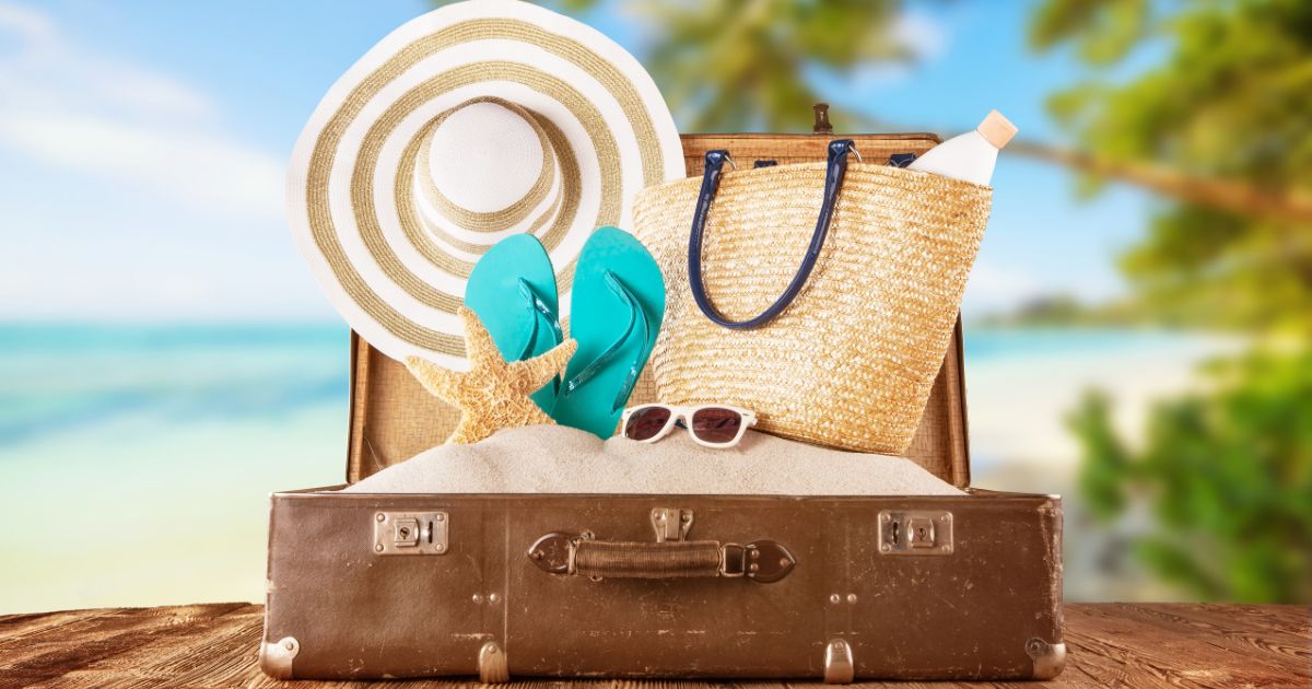 Ultimate Packing List for Cabo San Lucas Mexico in 2024