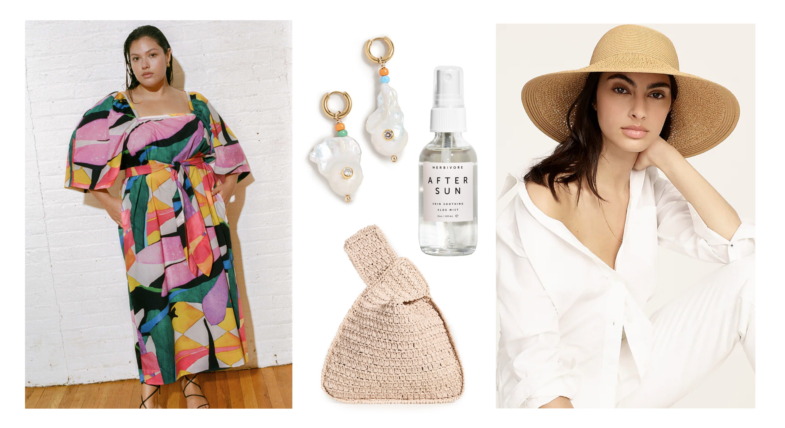 Cabo San Lucas Dreams: Packing List For A Mexico Beach Vacay - The ...