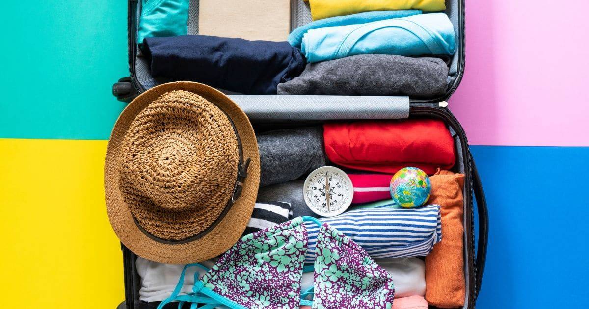 ? ULTIMATE Packing List for Mexico: What You Need in 2024