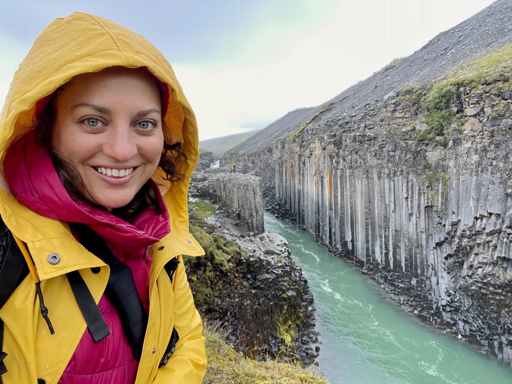 printable packing list for iceland