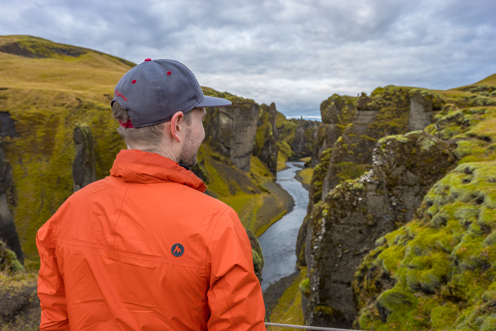 printable packing list for iceland