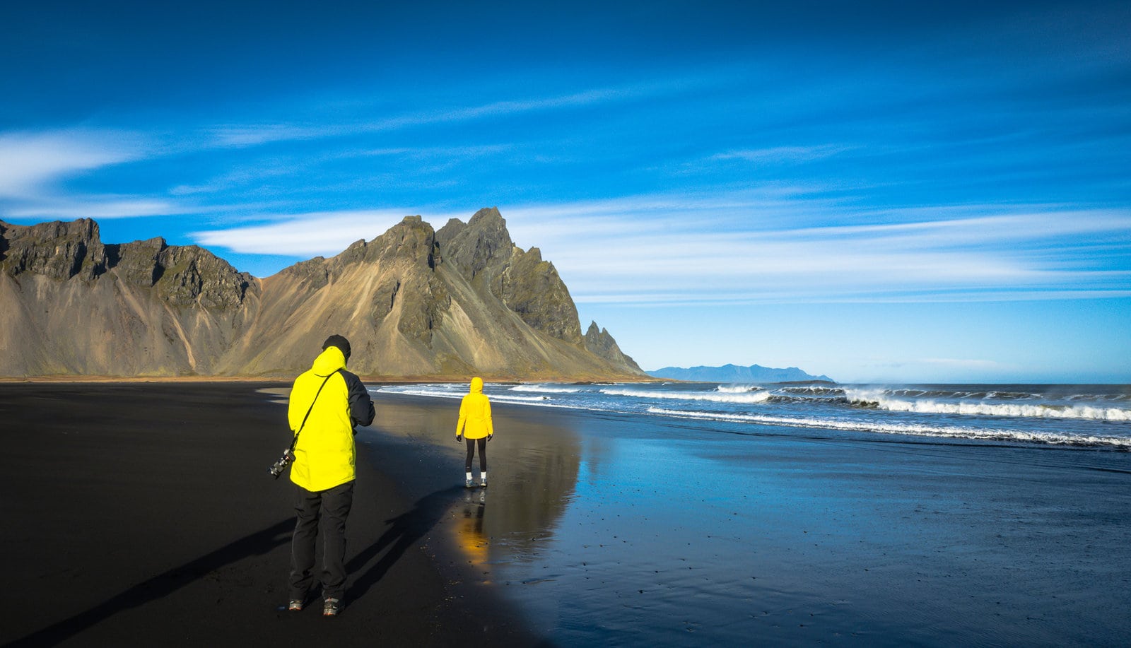 Essential Iceland Packing List (FREE Checklist) - Getaway Mavens