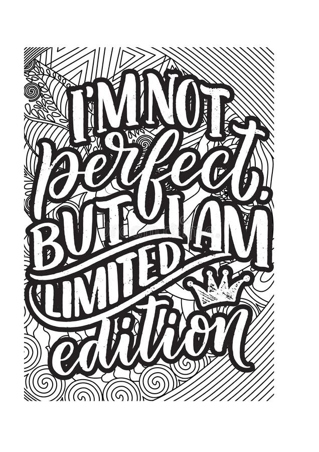 printable pages of quotes