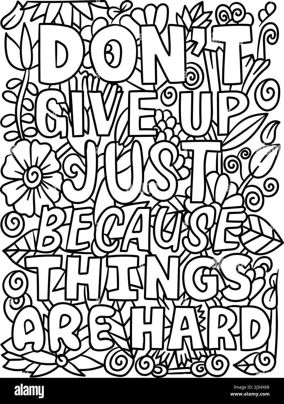 printable pages of quotes