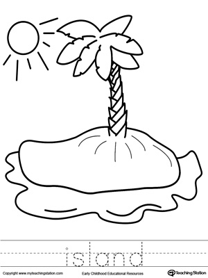 Kindergarten Art and Colors Printable Worksheets ...