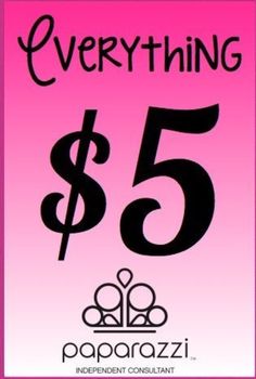 Amys 5 Dollar Dazzle - Paparazzi Accessories | East Dublin GA
