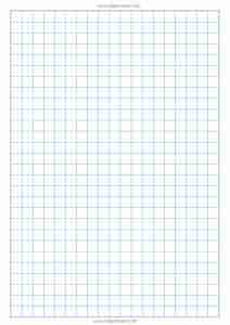 FREE Printable Graph Paper 1cm for A4 Paper | SubjectCoach