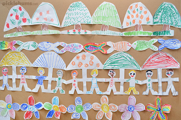 More Than Just Paper Dolls - Picklebums