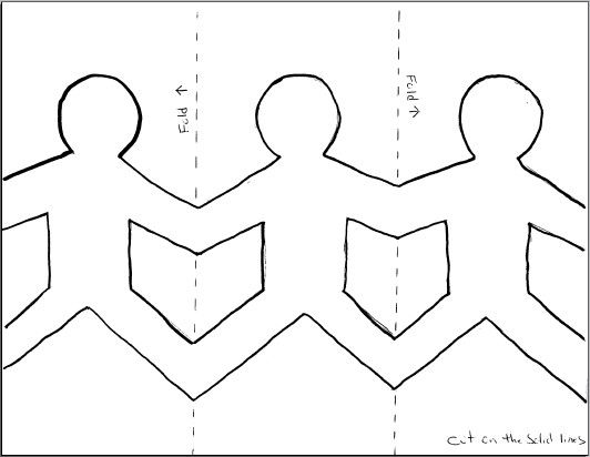 Pin page