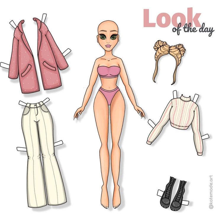 printable paper dolls and dresses