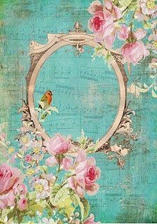 printable paper for decoupage