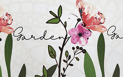 How To Easily Print On Tissue Paper For Stunning Decoupage Crafts ...