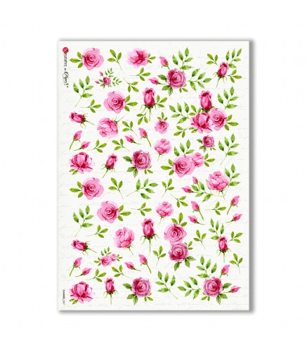Digital Printable Decoupage Paperinstant Downloadforever Queen ...