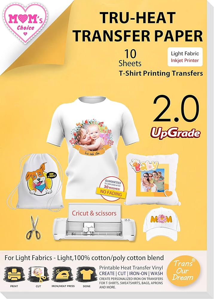 How to Custom Print Your Own T-shirts | FASHION DIY | Now thats Peachy