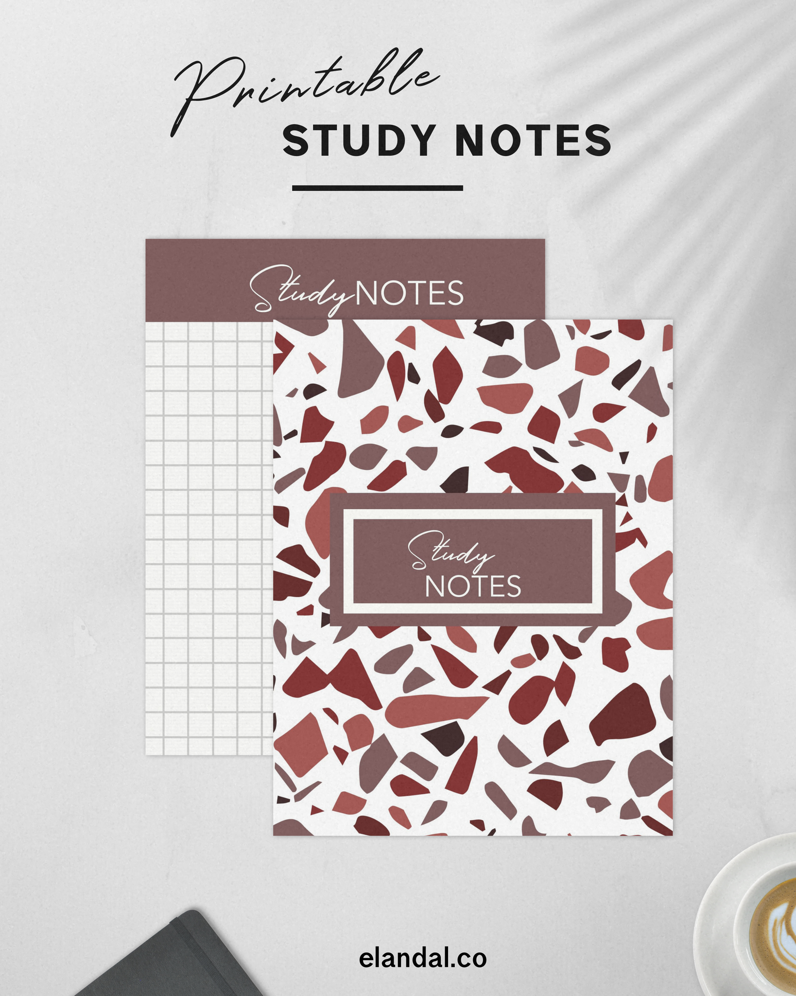 printable paper half lined
