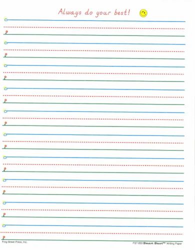 Printable Lined Paper at Rs 42/kg | Writing Paper in Lucknow | ID ...