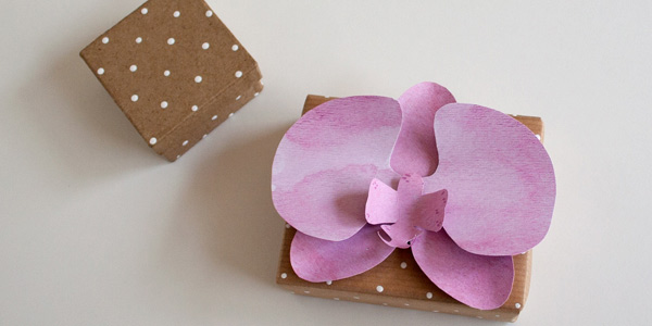 5 DIY gifts with printable templates