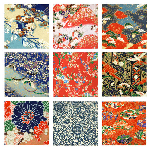 A Little Origami Paper Love from Cameron of Cottage Industrialist ...