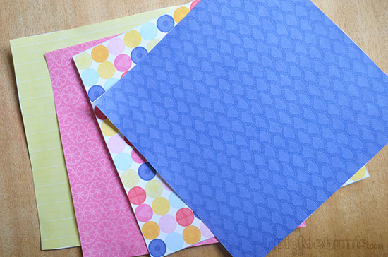printable paper origami