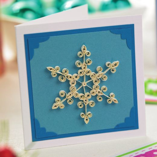 Easy Quilling Designs - Free Card Making Downloads | Card Making ...