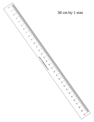 Blog Archives - Printable Ruler