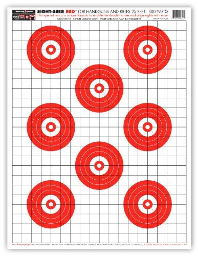 printable paper targets 11x17