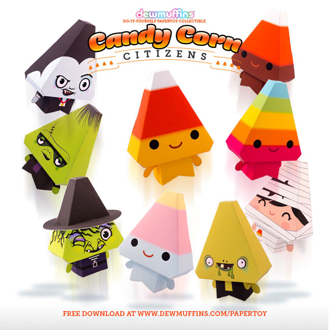 printable paper toys