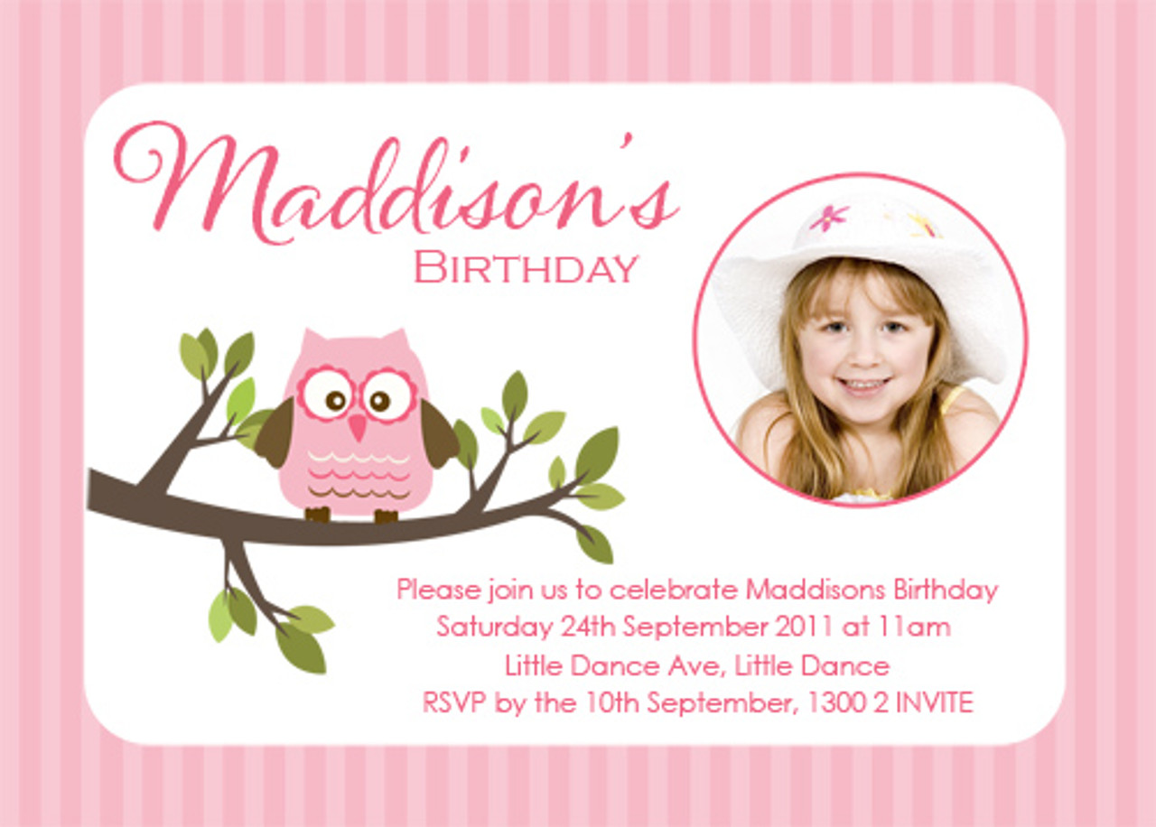 printable party invitations australia
