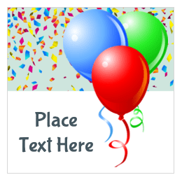 Free Themed Birthday Printables | Avery.com