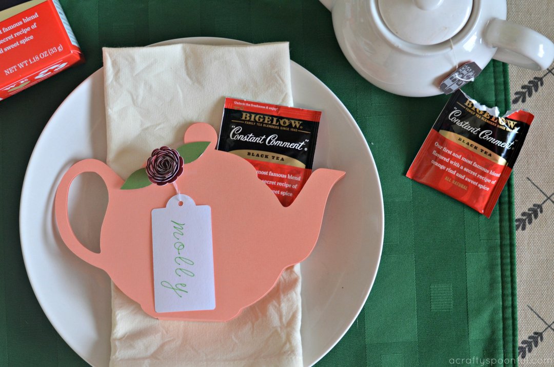 printable party place cards