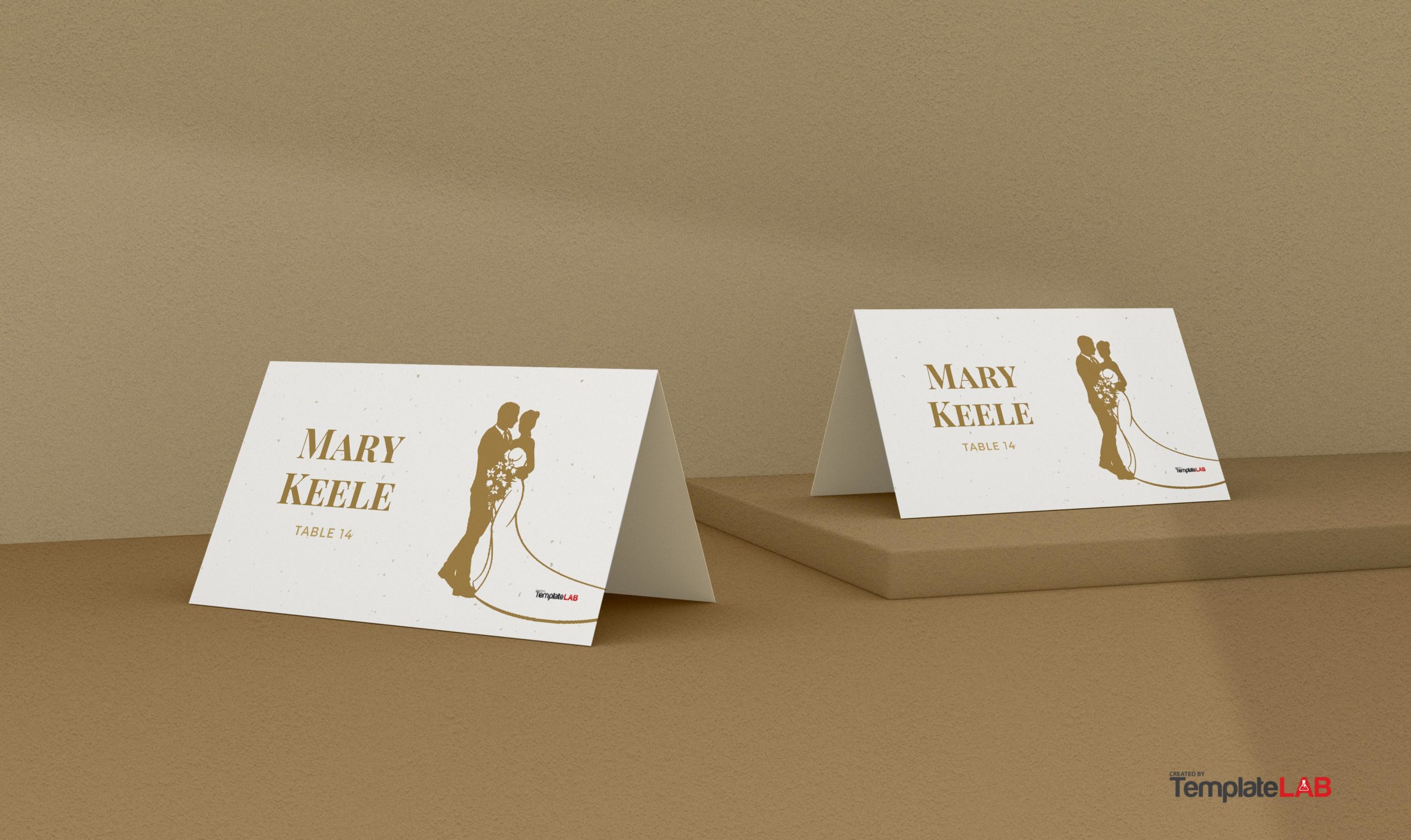 16 Printable Place Card Templates (Free) ᐅ TemplateLab