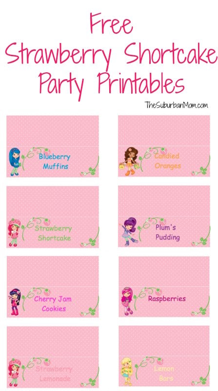 Free Printables! - Colleen Michele