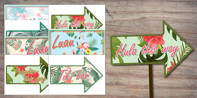 Free Carnival Party Printables | Carnival birthday parties ...