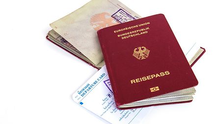 printable passport application 2017