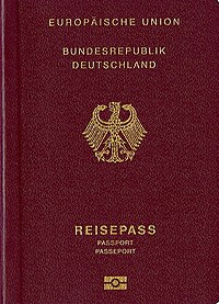 Visa requirements for German citizens - Wikipedia