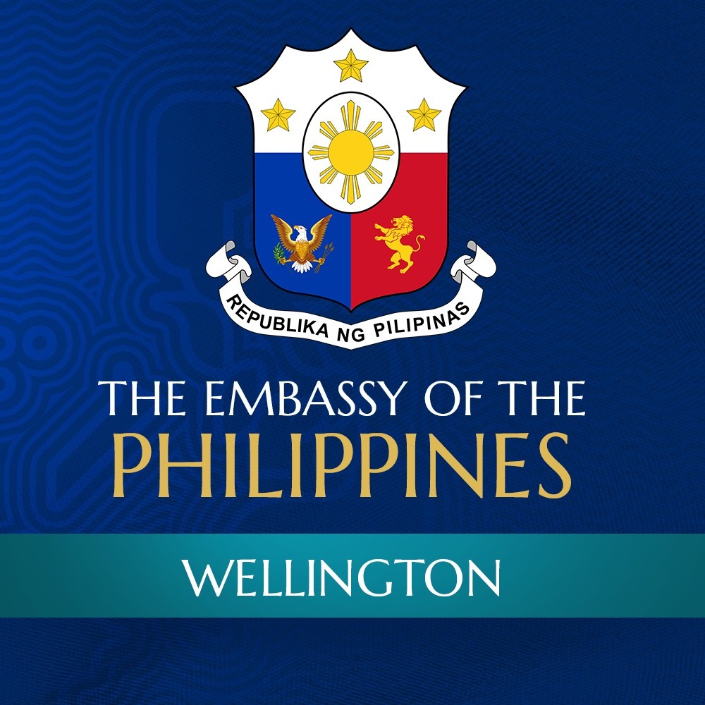 Passport | Philippine Embassy of Wellington New Zealand