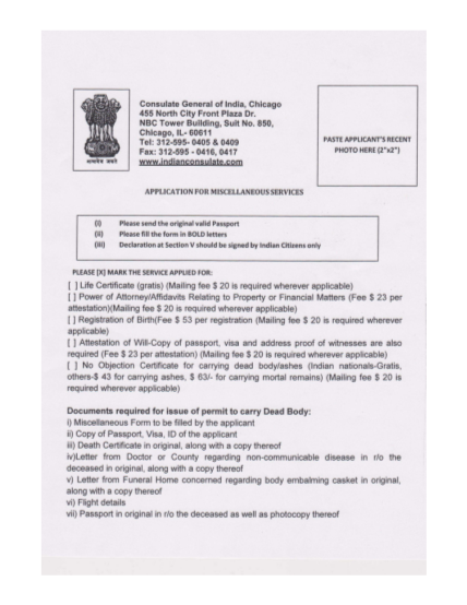 printable passport renewal application canada