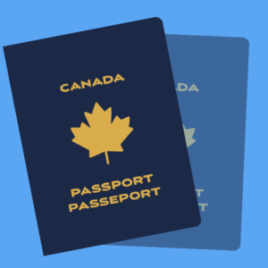 printable passport renewal application canada